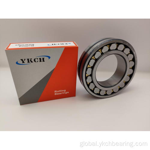 Spherical Roller Bearings spherical roller bearing 22211CAW33 Supplier